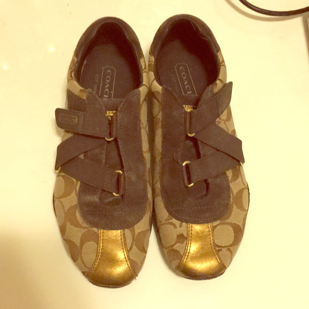 Coach Shoes